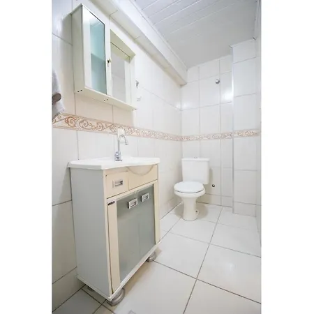 Acc43B - 1 Dorm Climatizado, Quadra Mar, Garagem Apartment Balneario Camboriu Exterior photo
