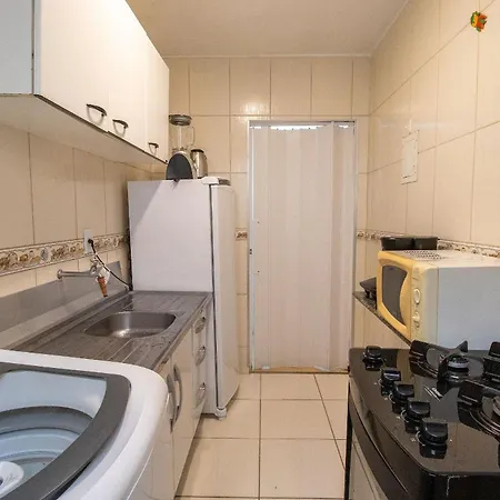 Acc43B - 1 Dorm Climatizado, Quadra Mar, Garagem Apartment Balneario Camboriu Exterior photo