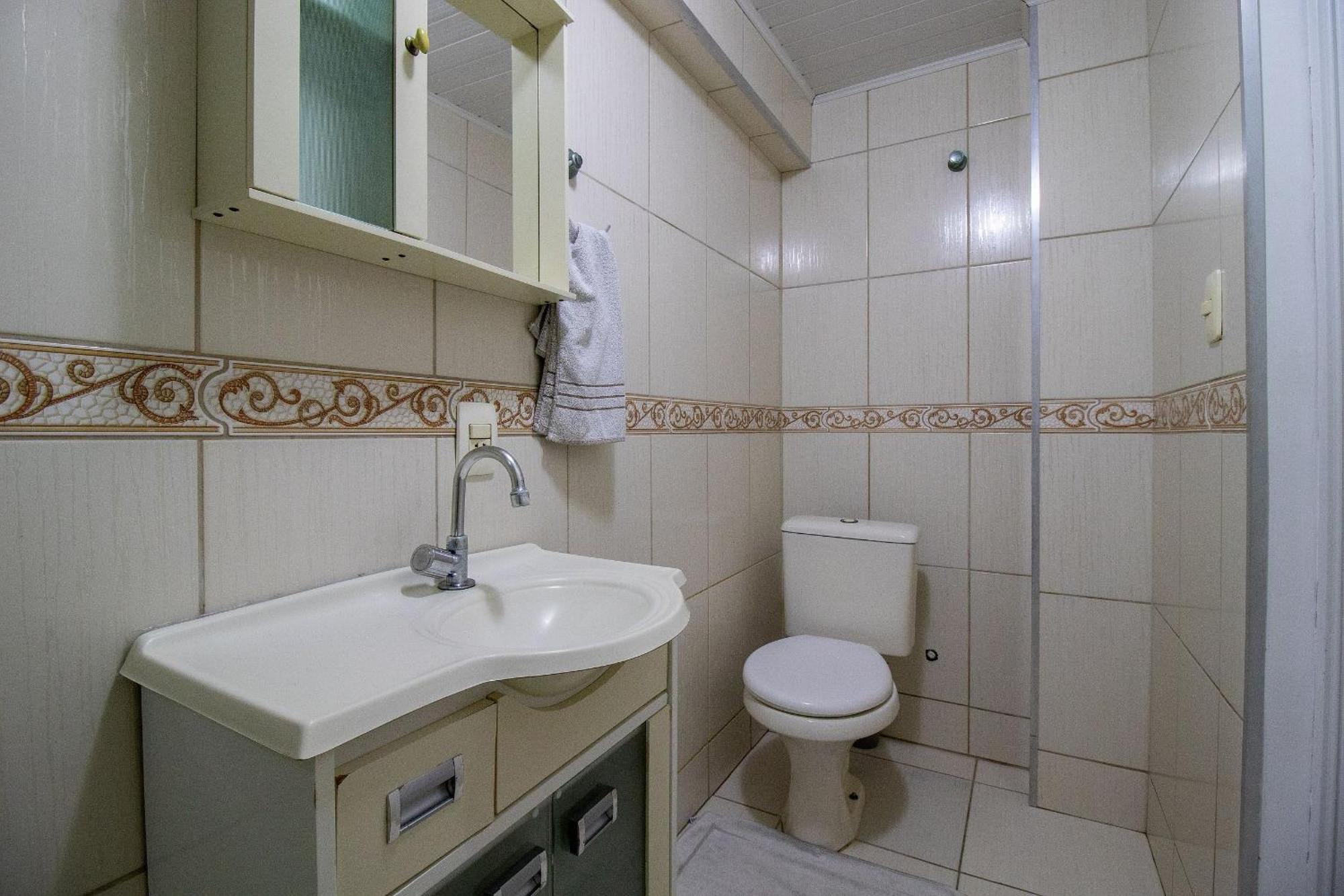 Acc43b - 1 Dorm Climatizado, Quadra Mar, Garagem Balneário Camboriú