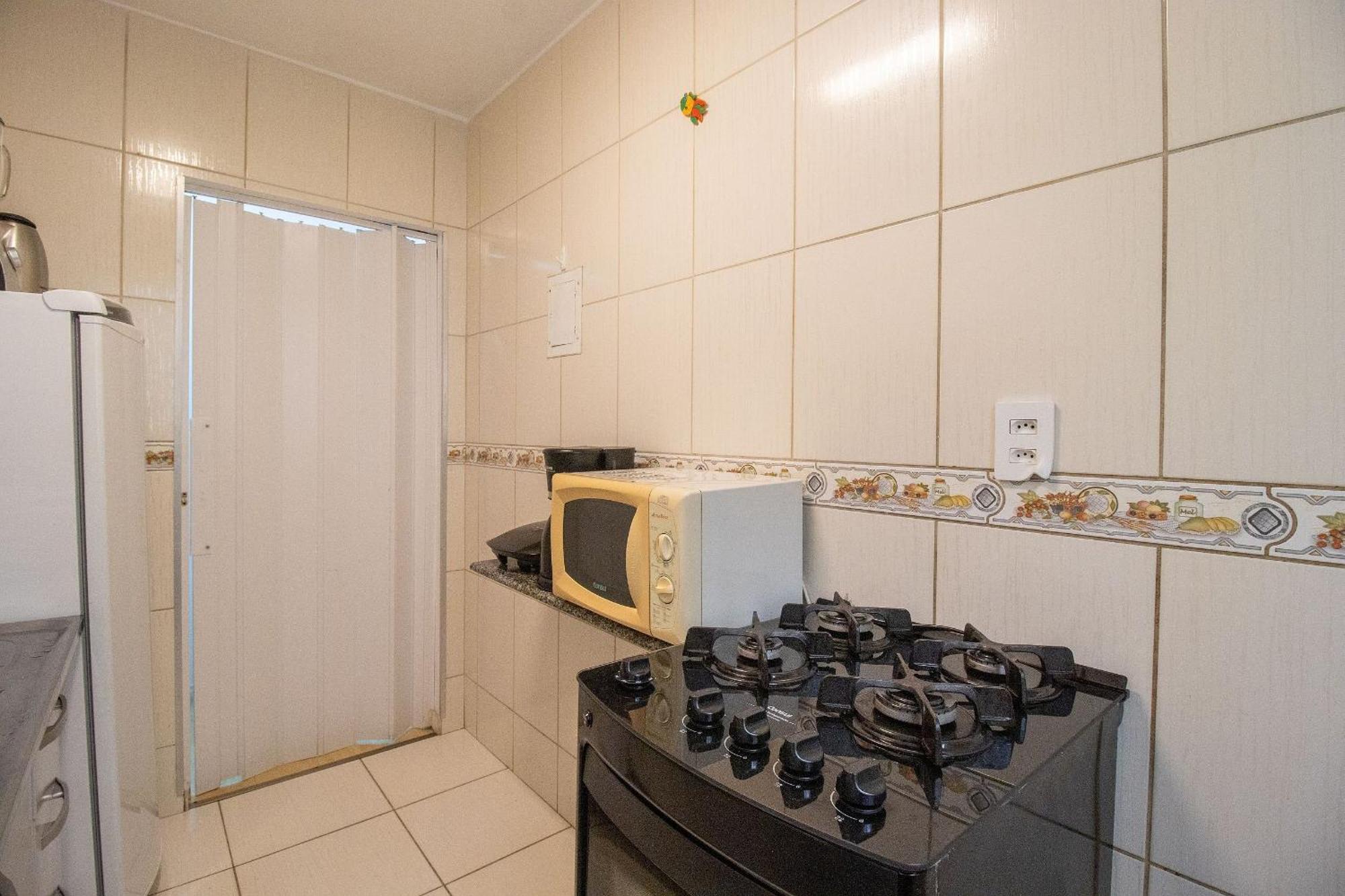 Acc43b - 1 Dorm Climatizado, Quadra Mar, Garagem Apartamento Balneário Camboriú